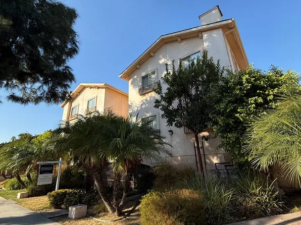 17311 Chatsworth St Unit 7, Granada Hills, CA 91344