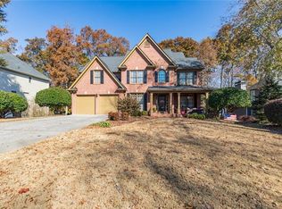 4505 Three Chimneys Ln, Cumming, GA 30041