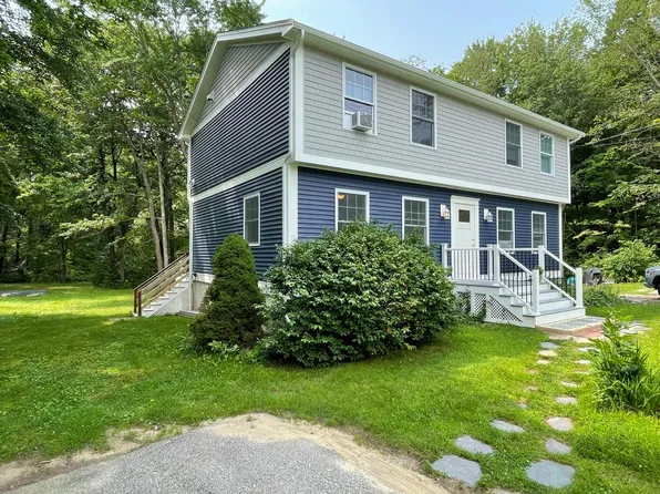 184 Main St, Epping, NH 03042