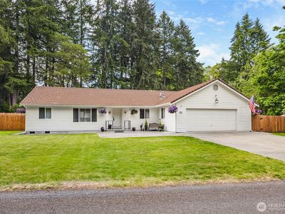 8937 Autumn Line Loop SE, Olympia, WA, 98513