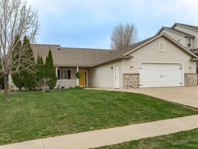 6295 Fairway Dr NW, Rochester, MN, 55901