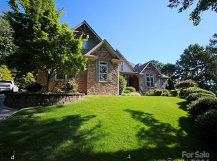 110 Laurel Ridge Dr, Cherryville, NC 28021