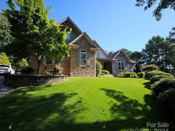 110 Laurel Ridge Dr, Cherryville, NC 28021