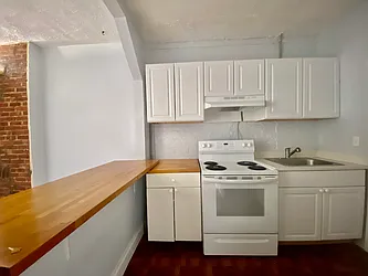 Rented by Dom & E Property Management