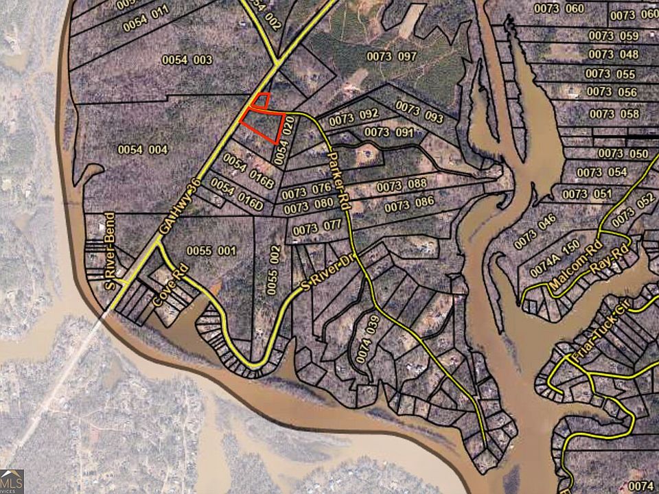 2nd image of 0 Highway 36