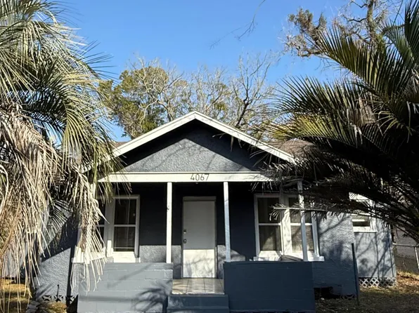 4067 Gilmore St, Jacksonville, FL 32205