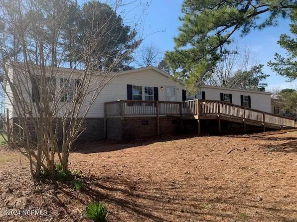 1672 Freedom Drive, Kinston, NC 28501