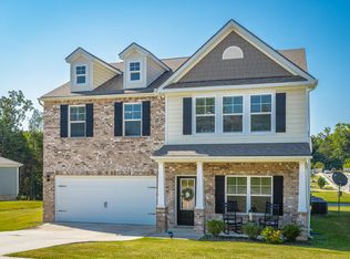 179 Ridgelake Cir, Fort Oglethorpe, GA 30742