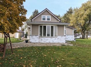 40180 N 770 East Rd, Rankin, IL 60960