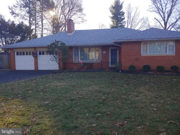 1128 Hagues Mill Rd, Ambler, PA 19002