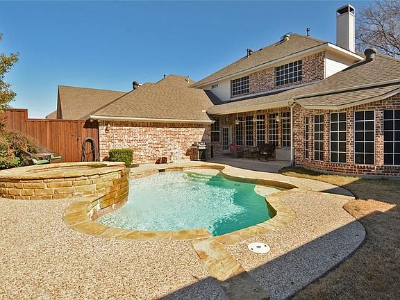 2nd image of 3703 Copperwood Dr