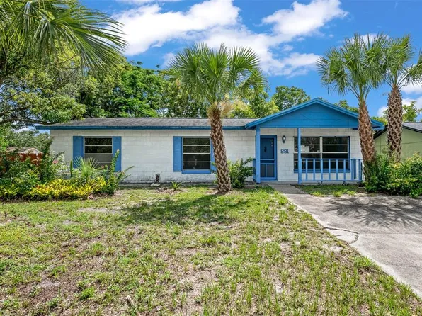 881 Kimball Dr, Ocoee, FL 34761