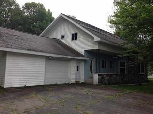 209485 County Road J, Hatley, WI 54440