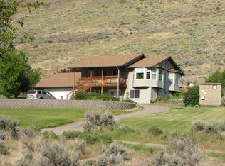 2444 Rock Creek Rd #A, Hansen, ID 83334