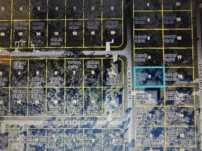 411 Lenora Avenue S, Lehigh Acres, FL, 33974