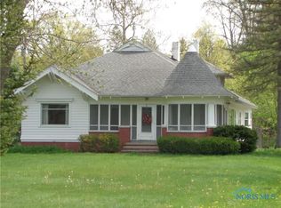 2120 Centennial Rd, Toledo, OH 43617