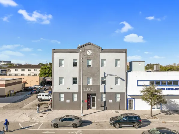 971Luxe, 971 W Flagler St #79d1376ce, Miami, FL 33130
