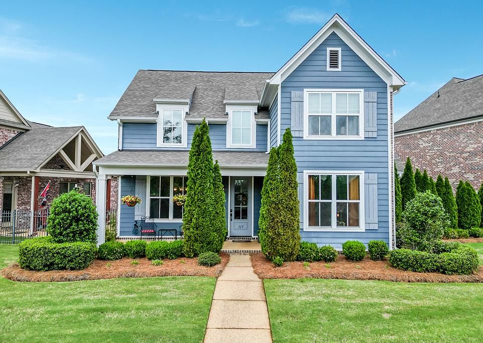 1st image of 117 Glen Alden Cir