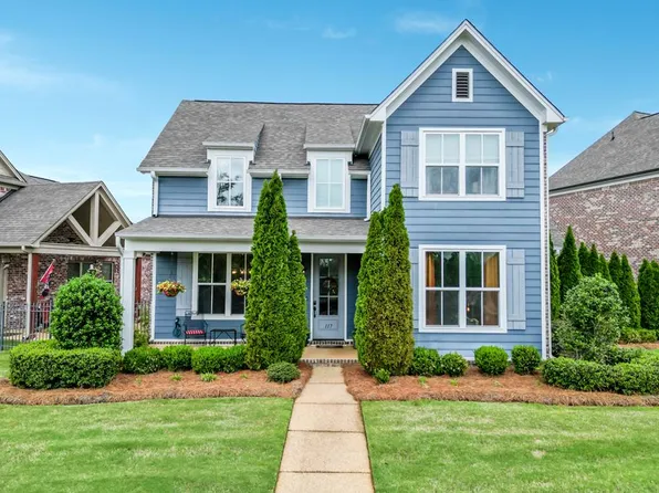117 Glen Alden Cir, Oxford, MS 38655