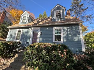 15 Hawes St, Fitchburg, MA 01420