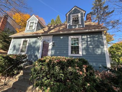 15 Hawes St, Fitchburg, MA, 01420