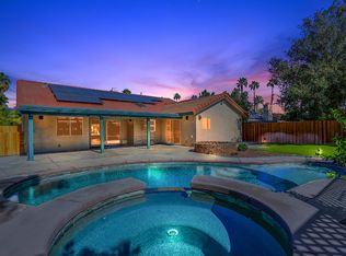 68675 Jarana Rd, Cathedral City, CA 92234