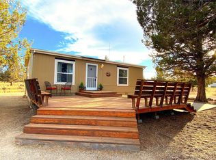 5112 SW Brandy Ln, Culver, OR 97734