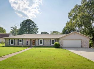 181 Chaparral Dr, Florence, AL 35630