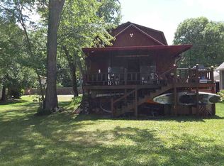 7142 Walnut Hill Rd, Manitou Beach, MI 49253