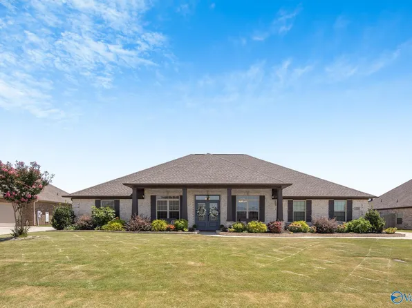 13200 Chapel Hill Ln, Athens, AL 35613