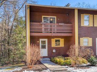 5 Maybrook Rd #5, Holland, MA 01521