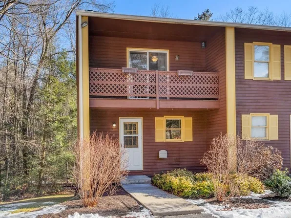 5 Maybrook Rd #5, Holland, MA 01521