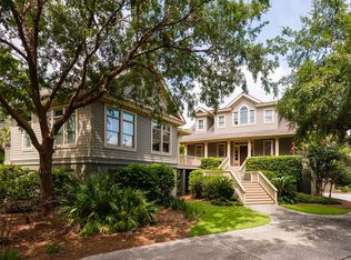 563 Ruddy Duck Ct, Johns Island, SC 29455