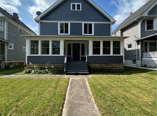 3609 Archwood Ave, Cleveland, OH