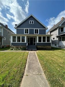 3609 Archwood Ave, Cleveland, OH, 44109