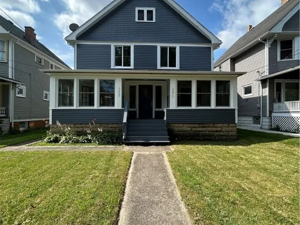 3609 Archwood Ave, Cleveland, OH 44109