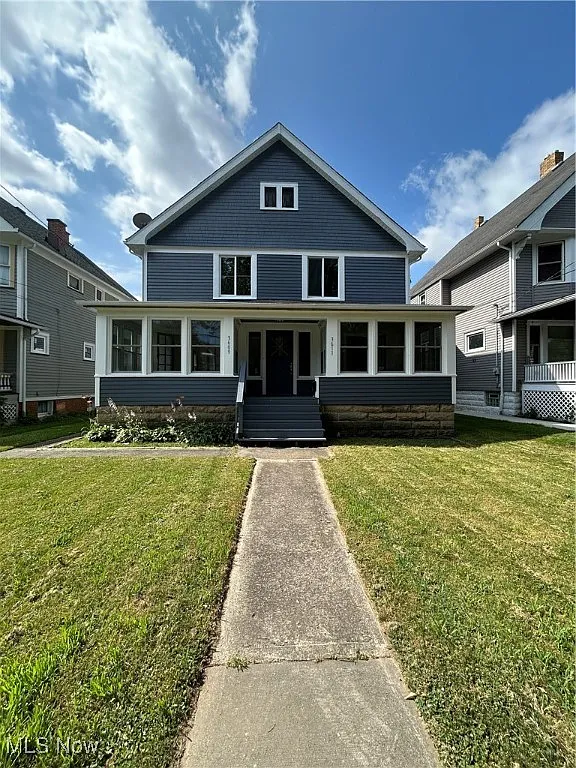 3609 Archwood Ave photo 1