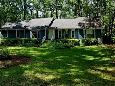 3516 Whirlaway Trl, Tallahassee, FL, 32309