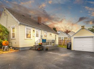 255 N Shore Rd, Revere, MA 02151