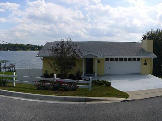 2nd image of 1180 Old Eustis Rd