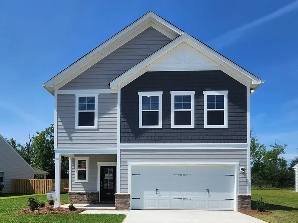 508 Alex Ct, Grovetown, GA 30813