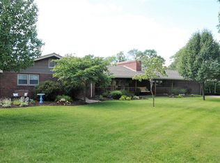 701 N Prosperity Ln, Andover, KS 67002