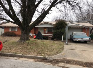 800 Morrison Pl, Springdale, AR 72762