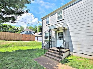 208 Goldsmith St SE, Huntsville, AL 35801