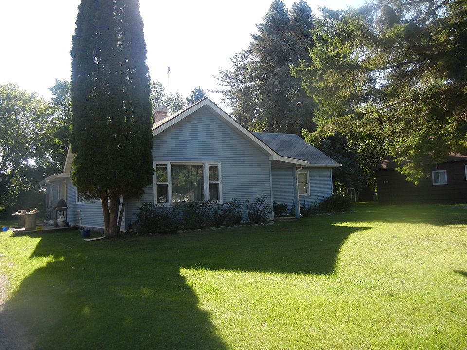 Front with Porch