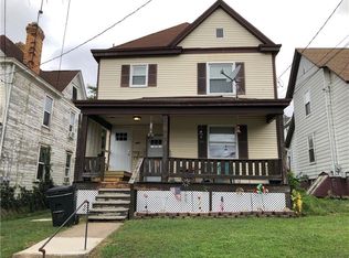 425 W Hallam Ave #2, Washington, PA
