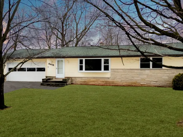 6418 Sunland Dr, Fort Wayne, IN 46815