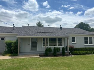 2607 S Florence Dr, Tulsa, OK 74114