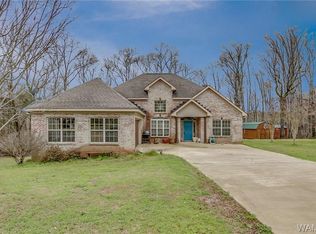 11525 Krissy Ave, Northport, AL 35475