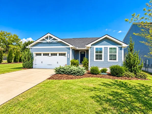 1701 Quail Run Way, Spring Hill, TN 37174